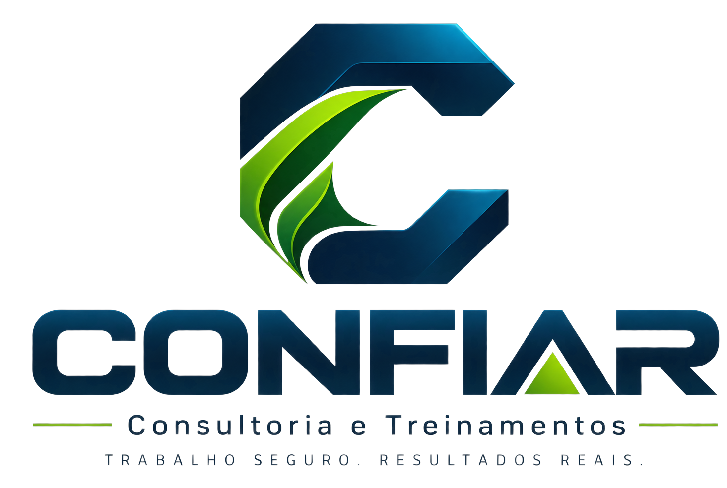 CONFIAR Consultoria e Treinamentos